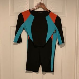 Fashion nova activewear